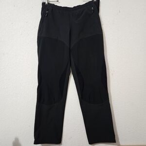Patagonia R2 CrossStrata Pants Women Size Medium